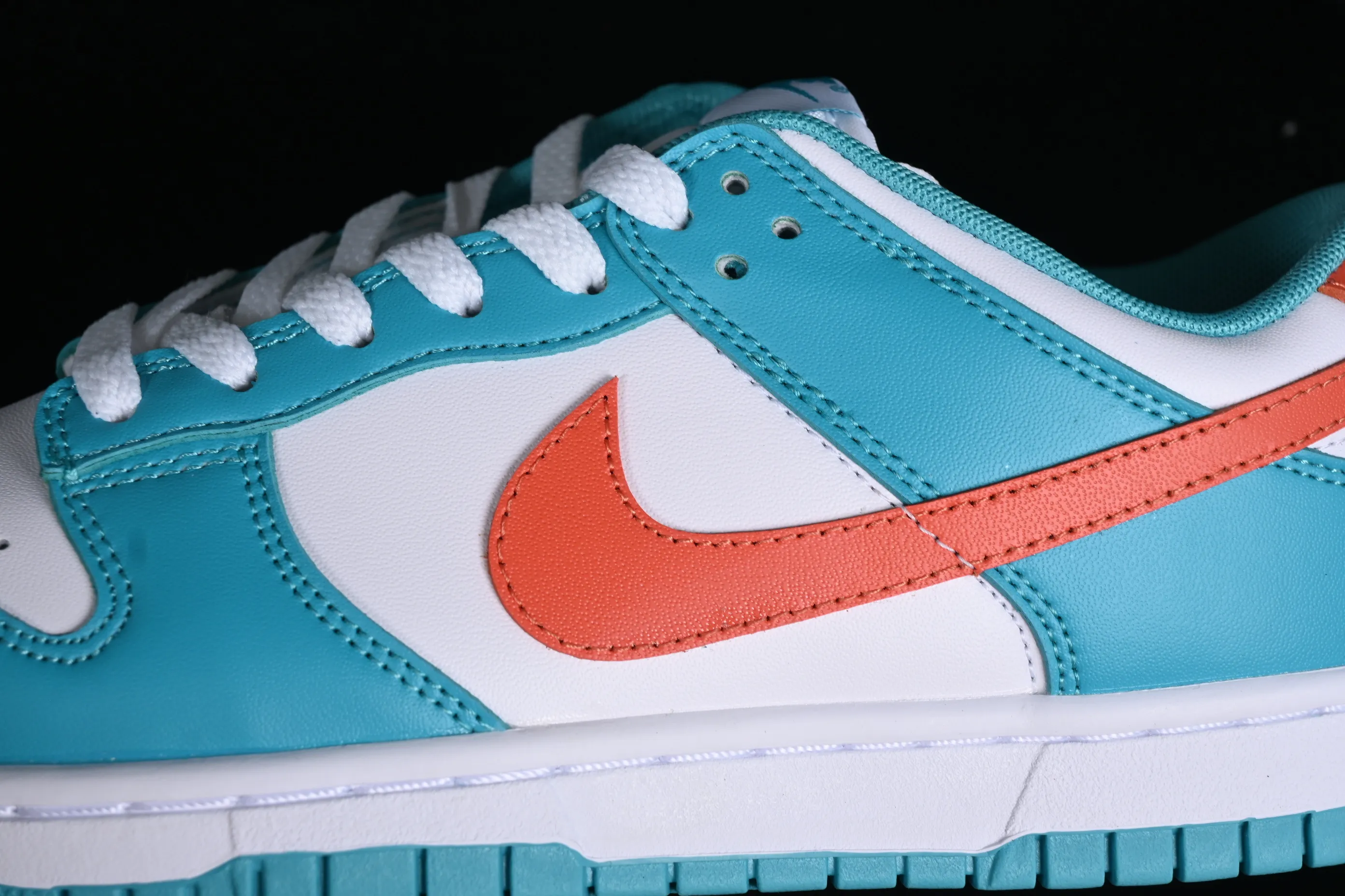All categories Nk SB Dunk series Nk SB Dunk Low low-top sneakers Nk SB Dunk Low white green orange low-top casual sneakers DV0833-102